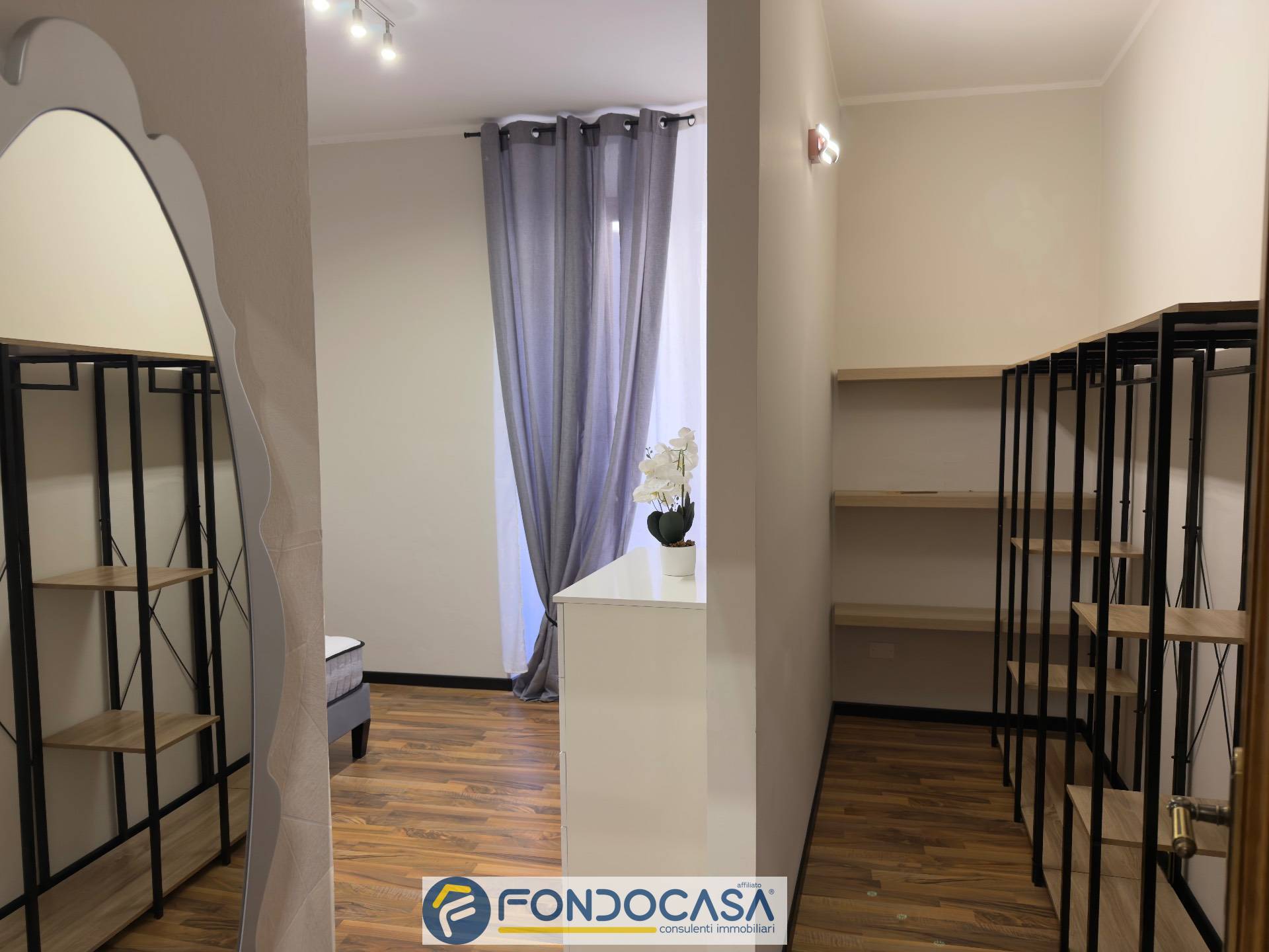 Appartamento in affitto a Capriolo