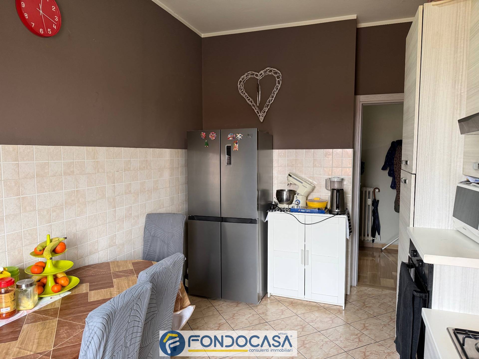 Appartamento in vendita a Rovato