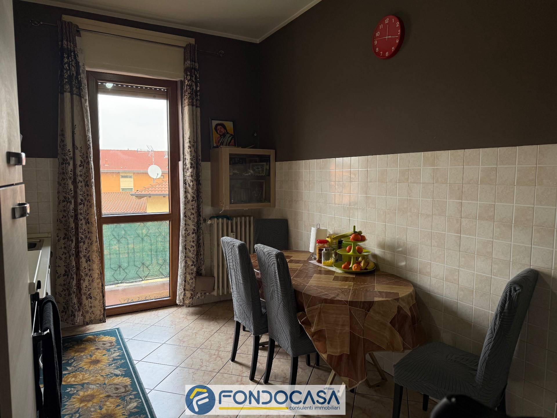 Appartamento in vendita a Rovato