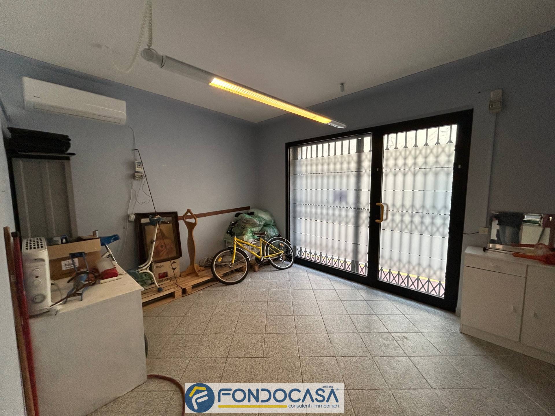 Studio/Ufficio in affitto a Cazzago San Martino