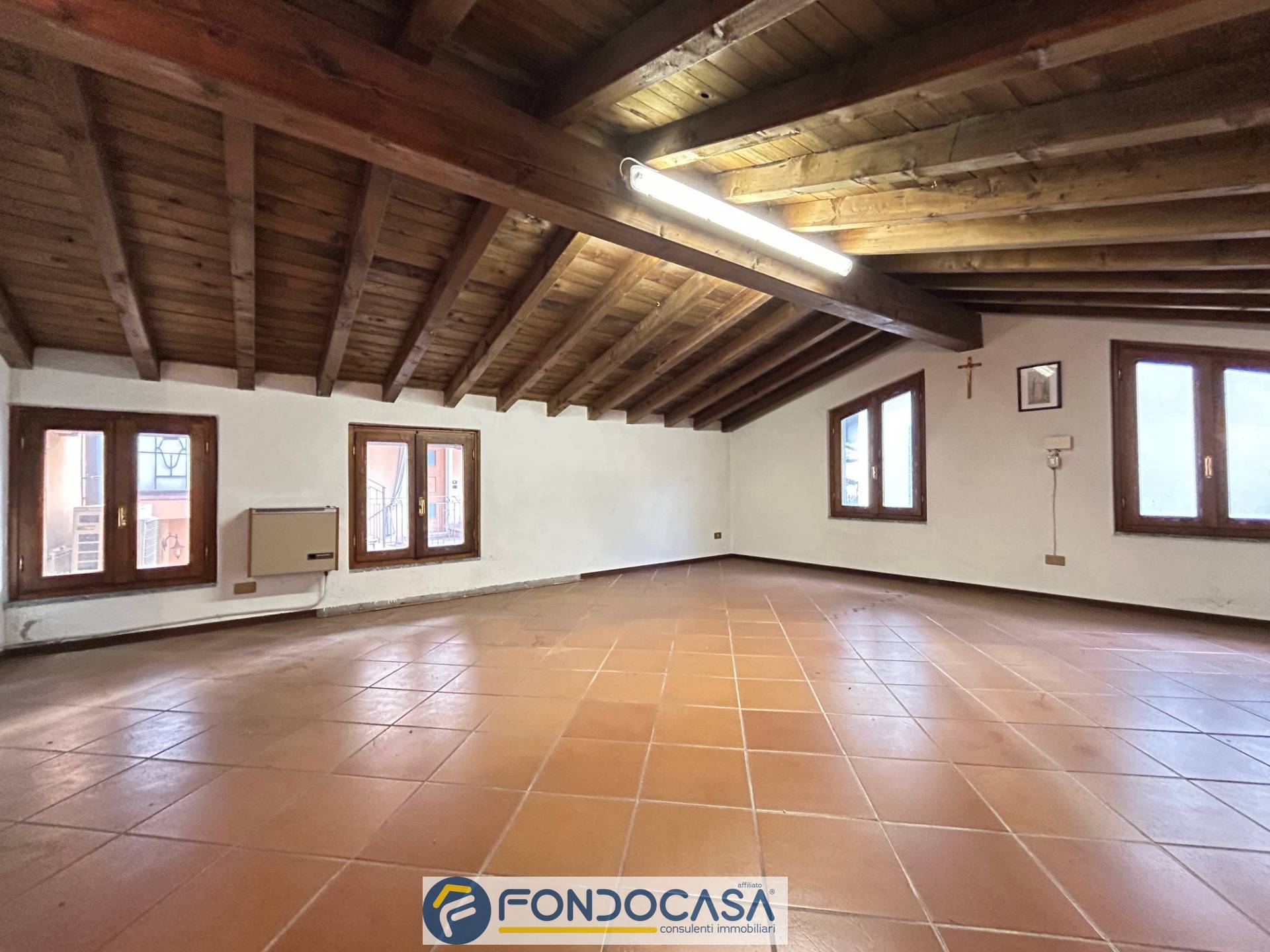 Studio/Ufficio in affitto a Cazzago San Martino