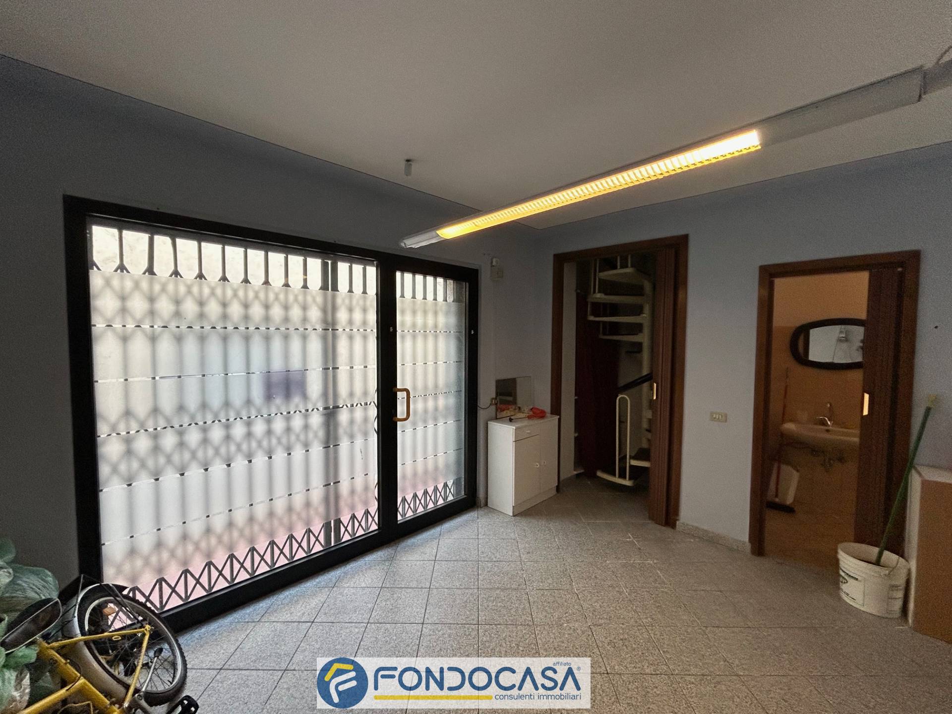 Studio/Ufficio in affitto a Cazzago San Martino