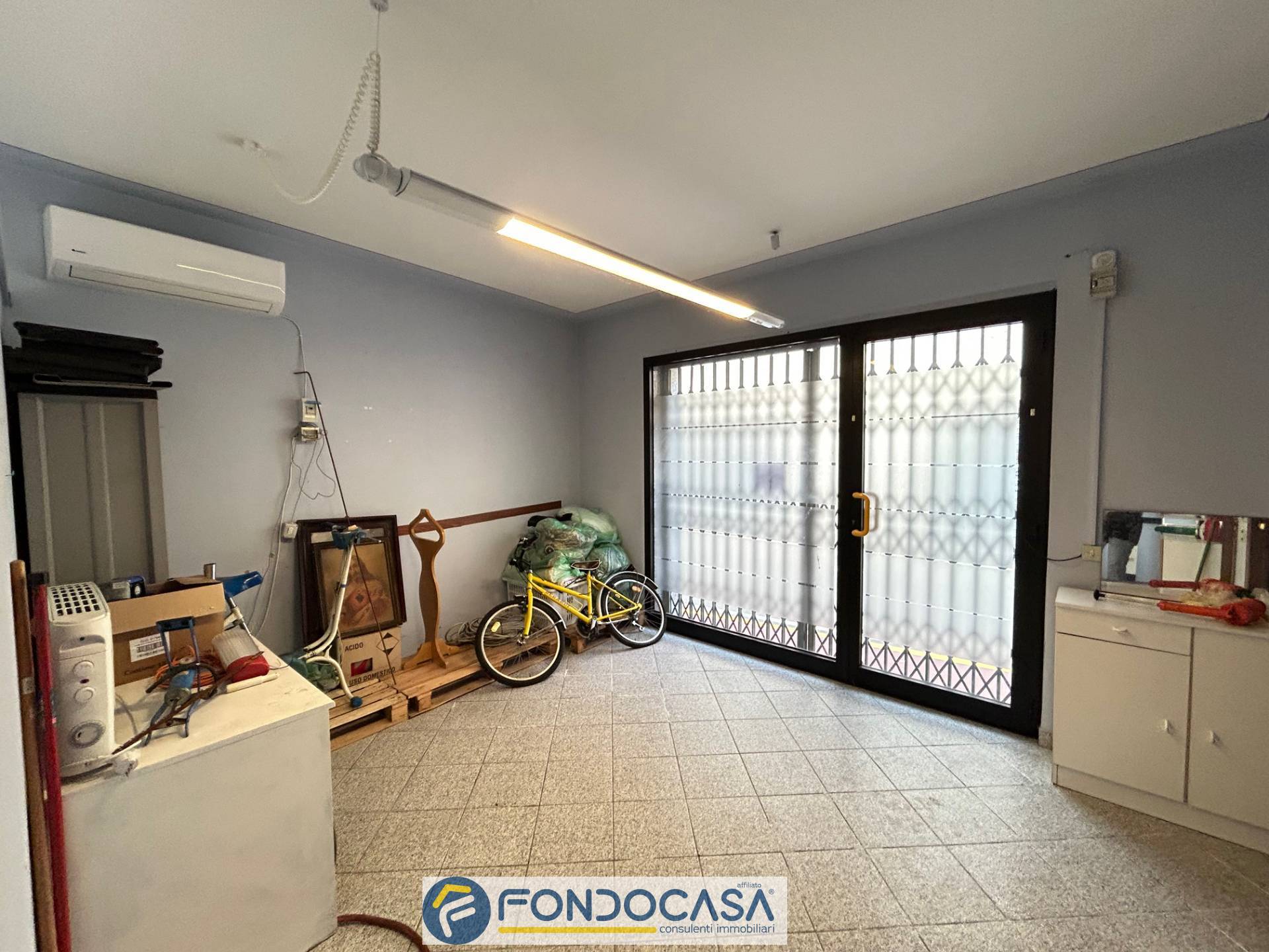 Studio/Ufficio in affitto a Cazzago San Martino