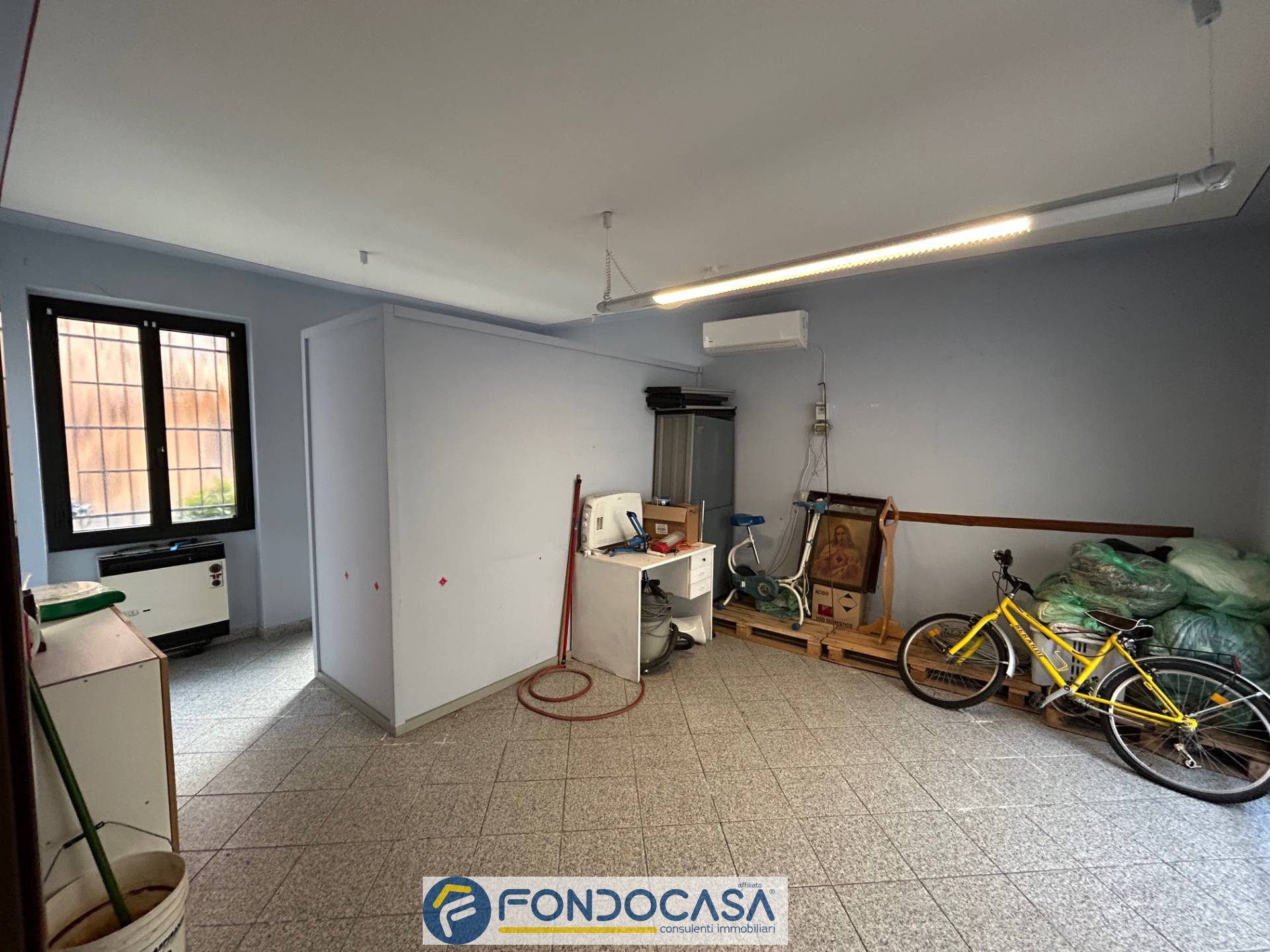 Studio/Ufficio in affitto a Cazzago San Martino