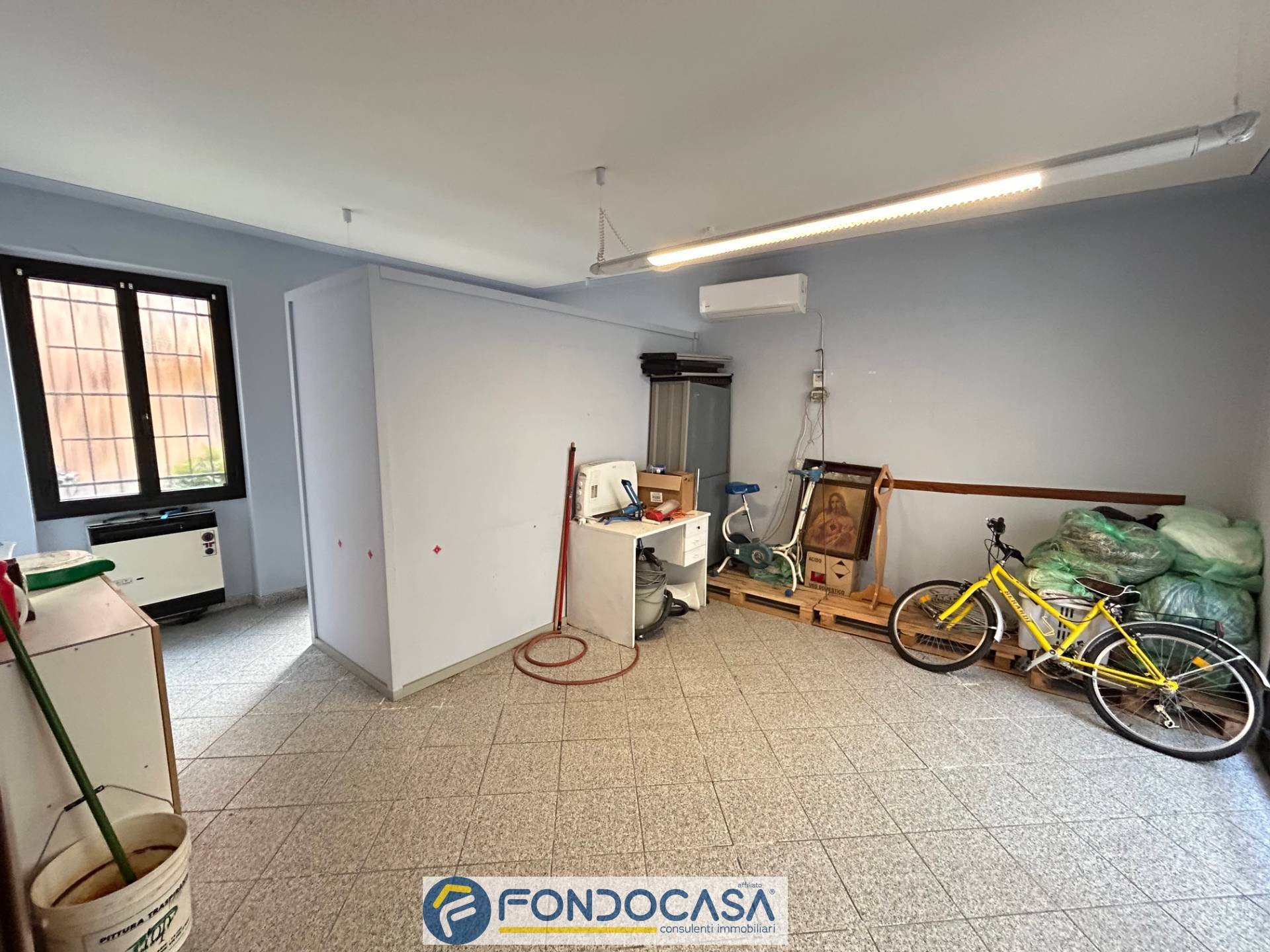 Studio/Ufficio in affitto a Cazzago San Martino