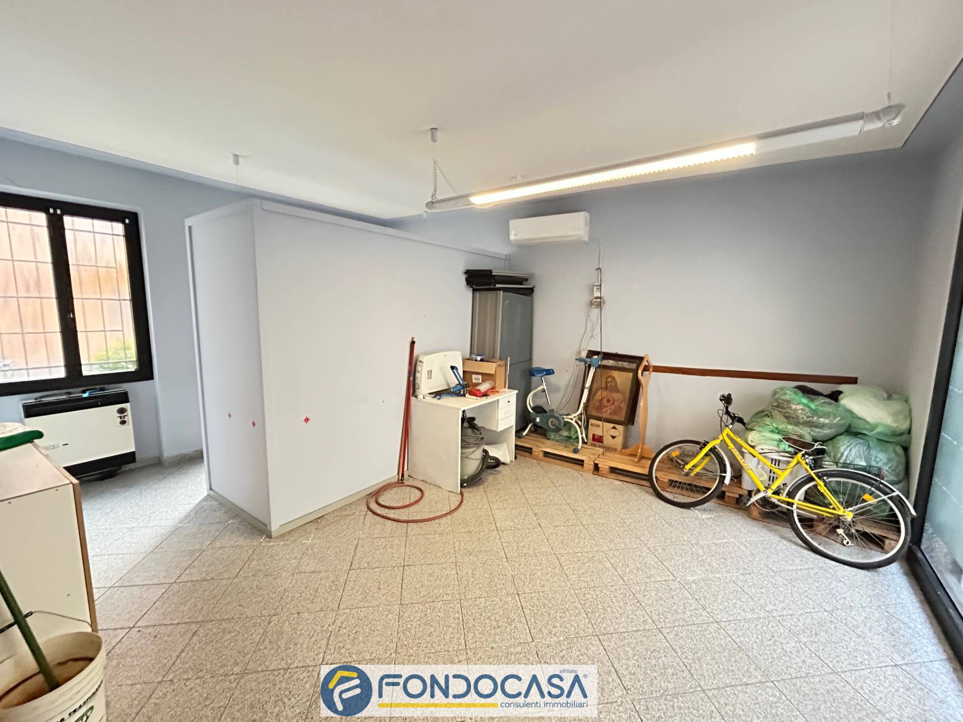 Studio/Ufficio in affitto a Cazzago San Martino