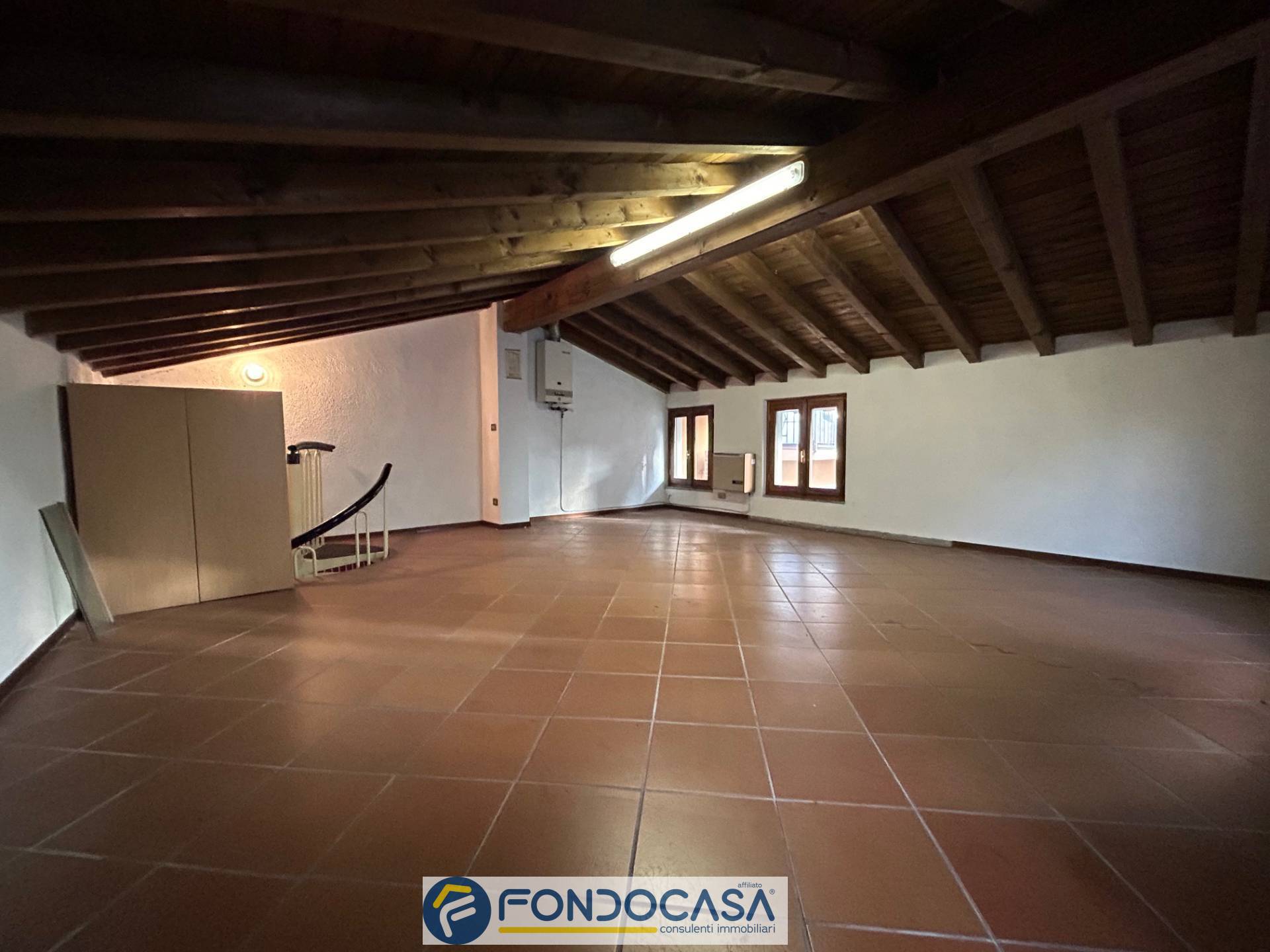 Studio/Ufficio in affitto a Cazzago San Martino