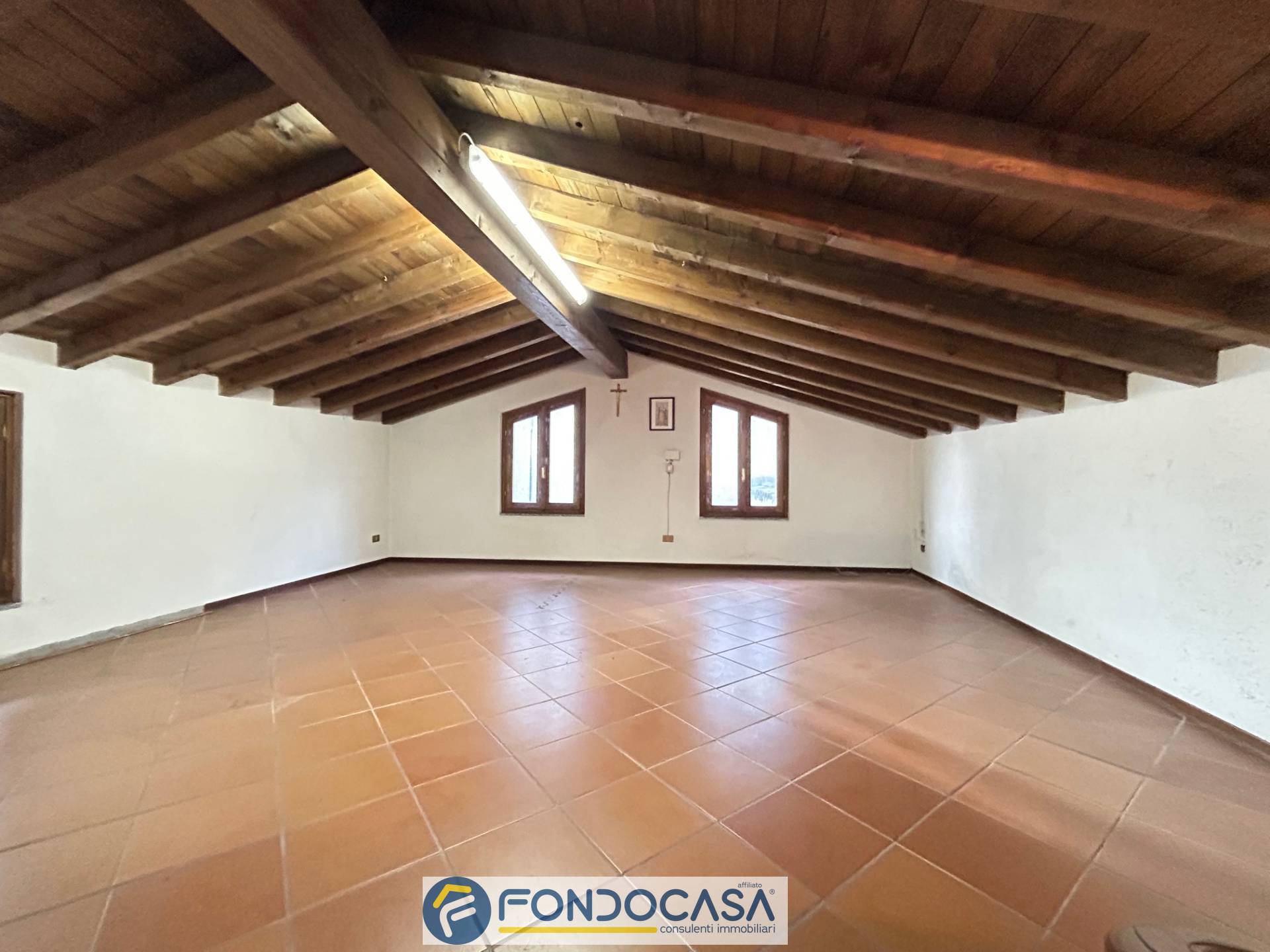 Studio/Ufficio in affitto a Cazzago San Martino