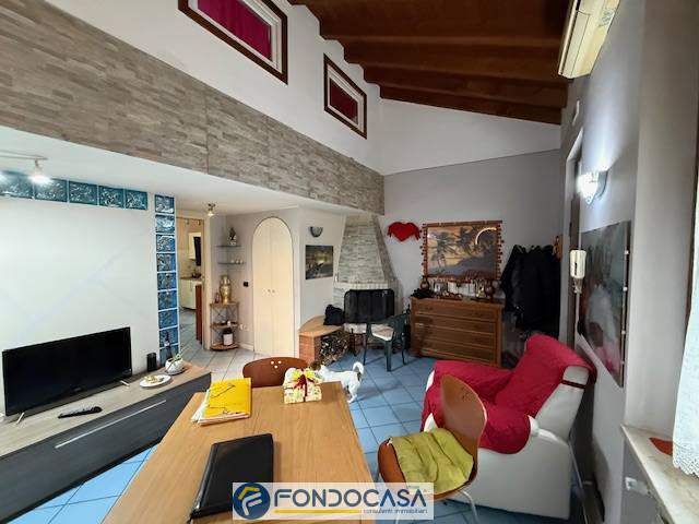 Appartamento in vendita a Brandico