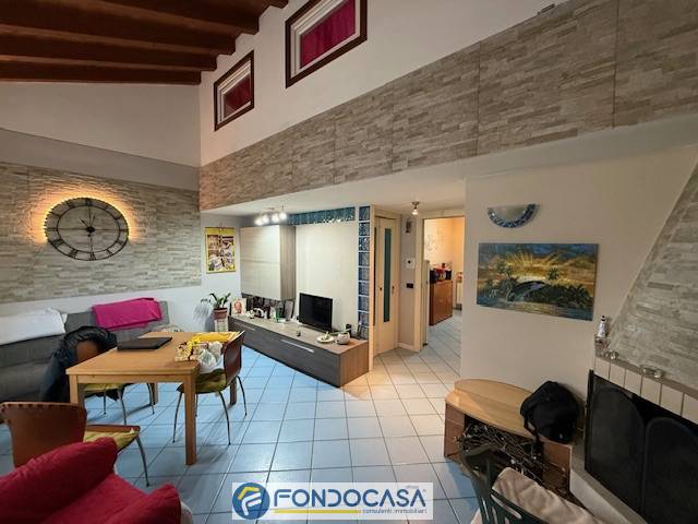 Appartamento in vendita a Brandico