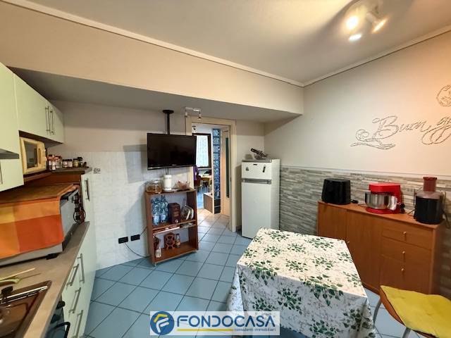 Appartamento in vendita a Brandico