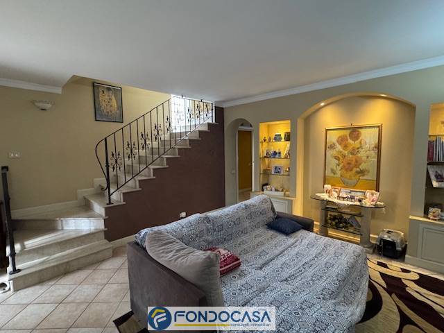 Villette a schiera in vendita a Coccaglio