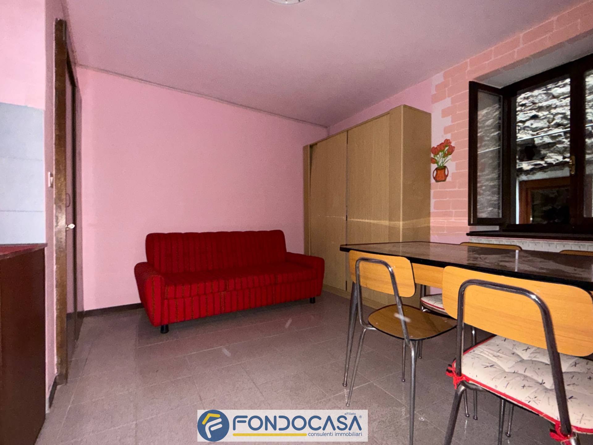 Appartamento in vendita a Breno