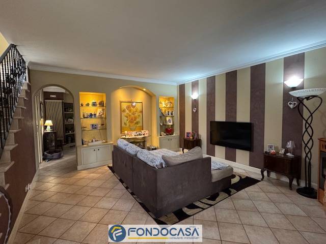 Villette a schiera in vendita a Rovato