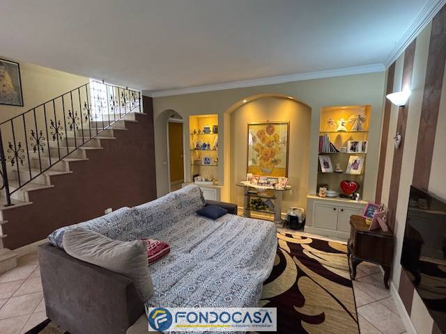 Villette a schiera in vendita a Rovato