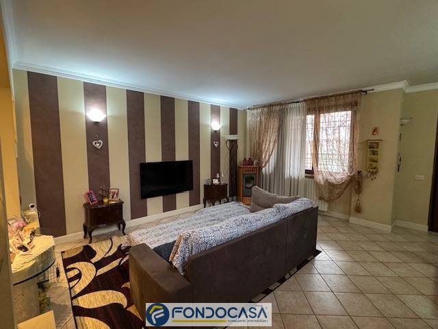 Villette a schiera in vendita a Rovato