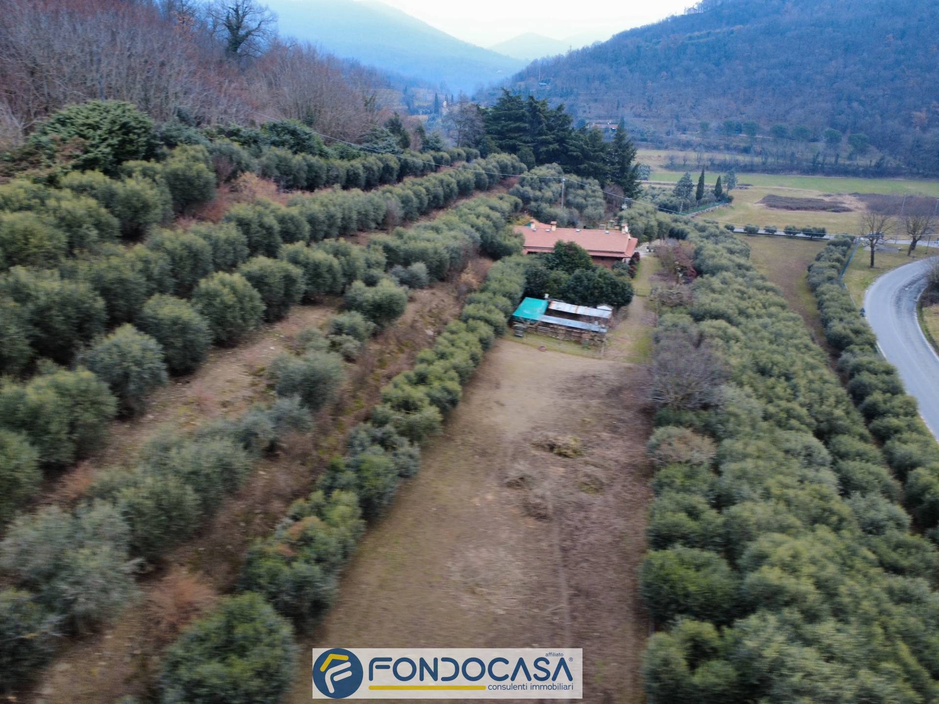 Villa in vendita a Provaglio d'Iseo, Provezze