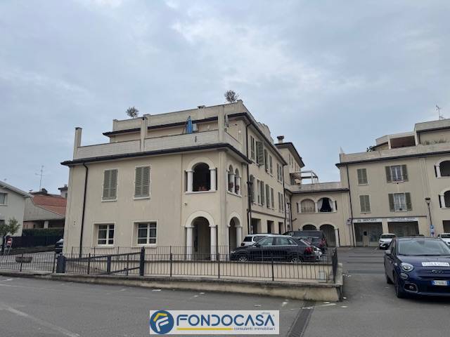 Appartamento in vendita a Ospitaletto