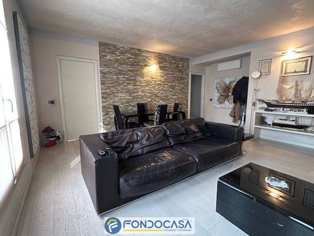 Appartamento in vendita a Ospitaletto