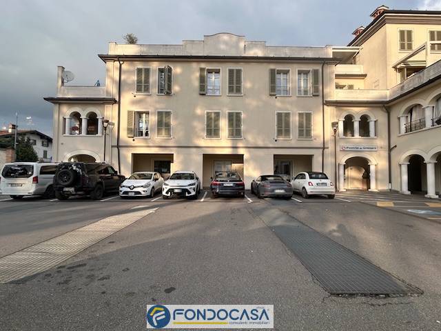 Appartamento in vendita a Ospitaletto