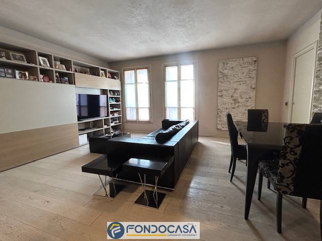 Appartamento in vendita a Ospitaletto