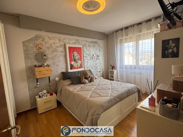 Appartamento in vendita a Grumello del Monte