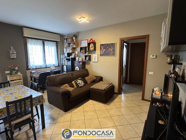 Appartamento in vendita a Grumello del Monte