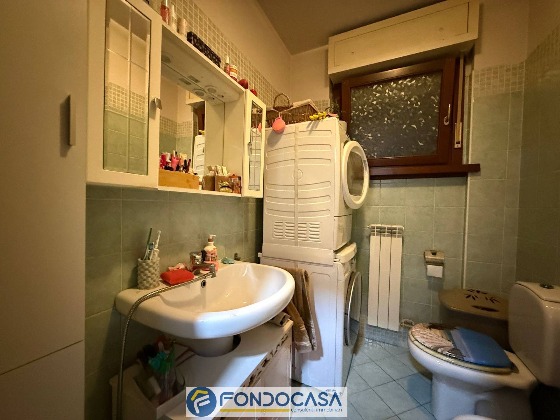 Appartamento in vendita a Grumello del Monte