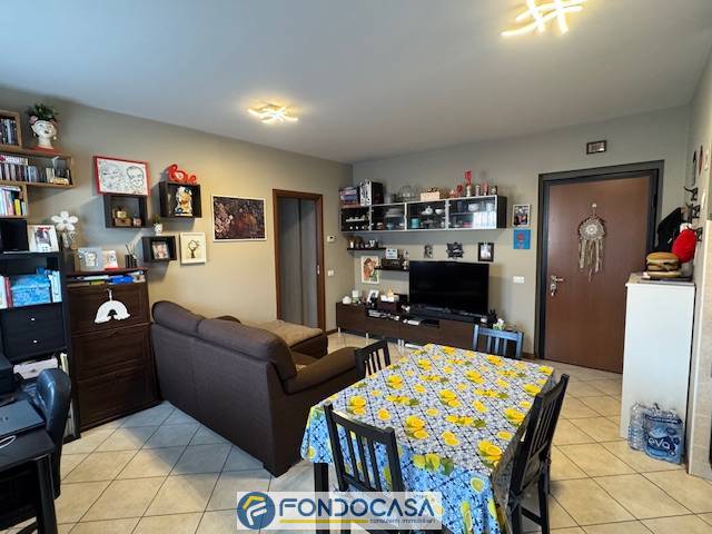 Appartamento in vendita a Grumello del Monte