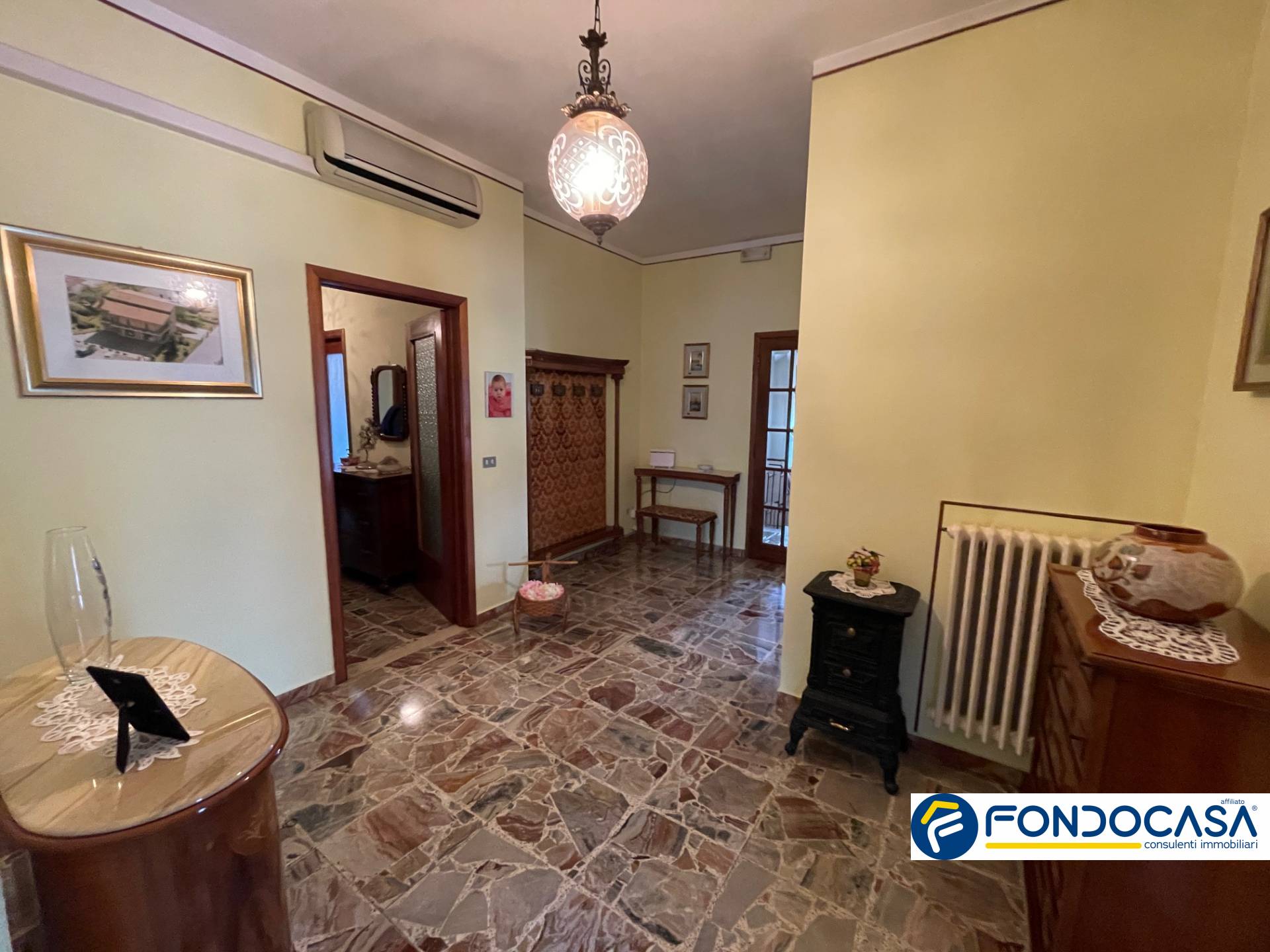 Villa in vendita a Passirano