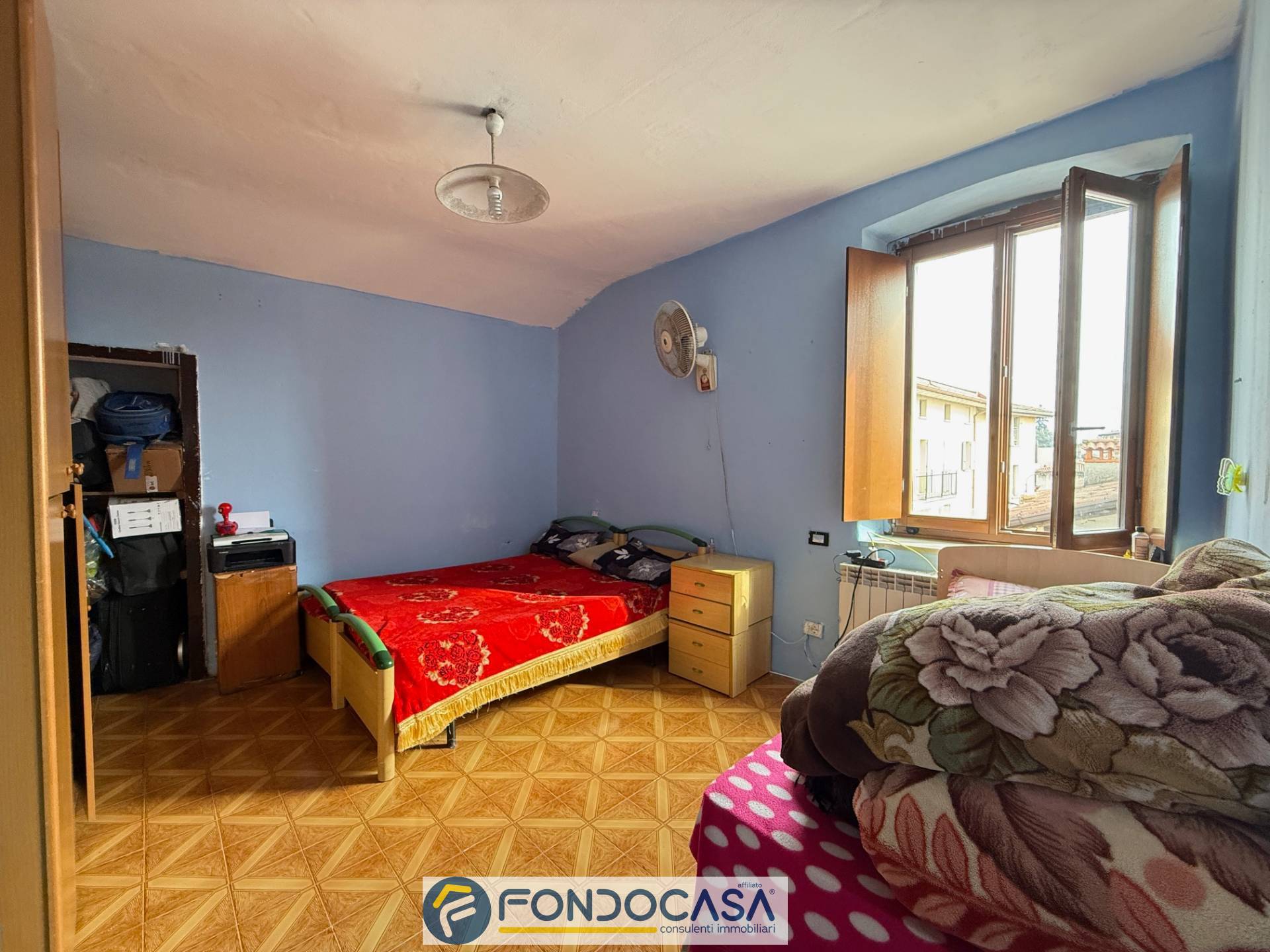 Appartamento in vendita a Coccaglio