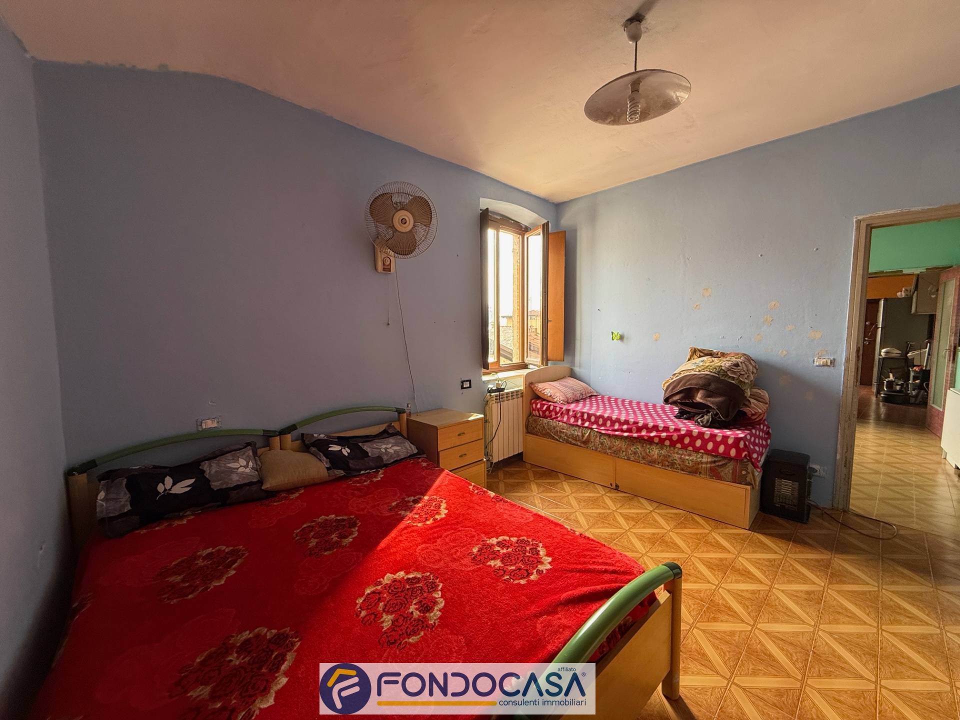 Appartamento in vendita a Coccaglio