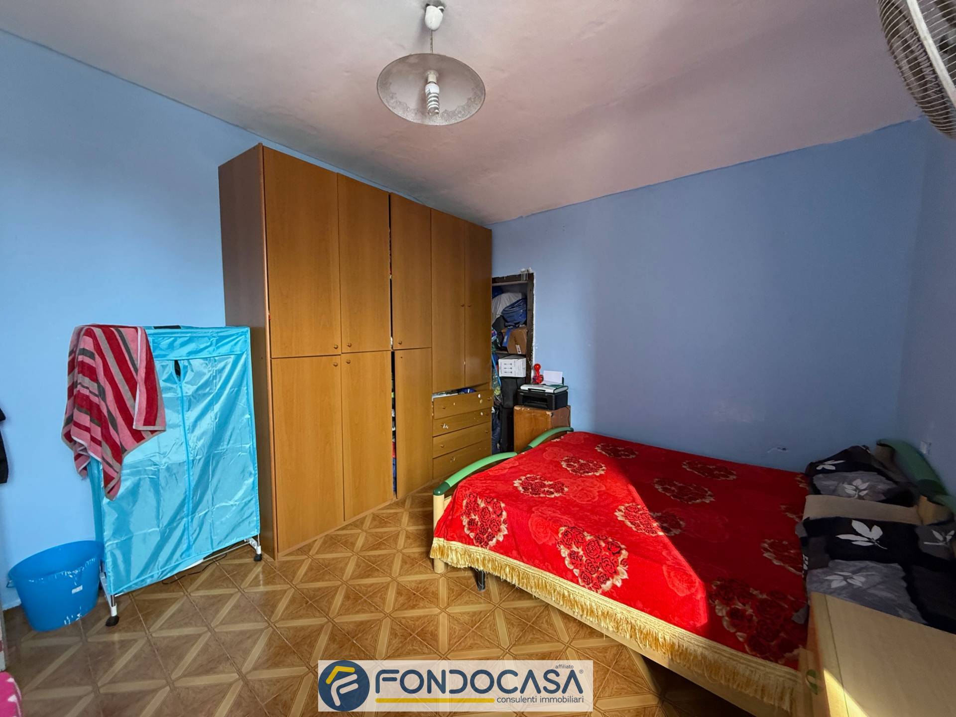 Appartamento in vendita a Coccaglio