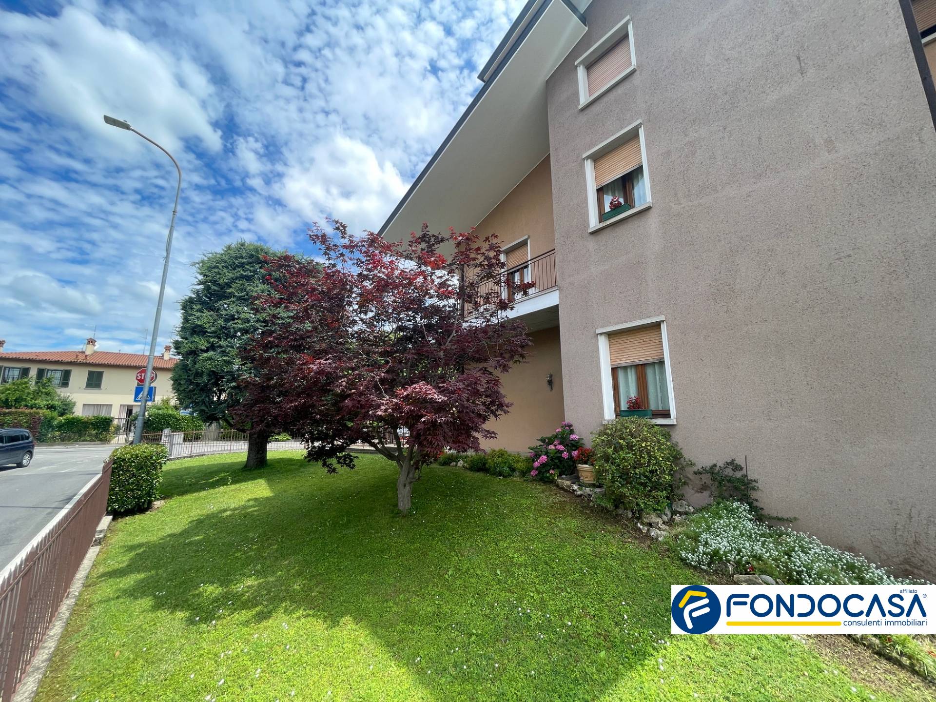 Appartamento in vendita a Paderno Franciacorta