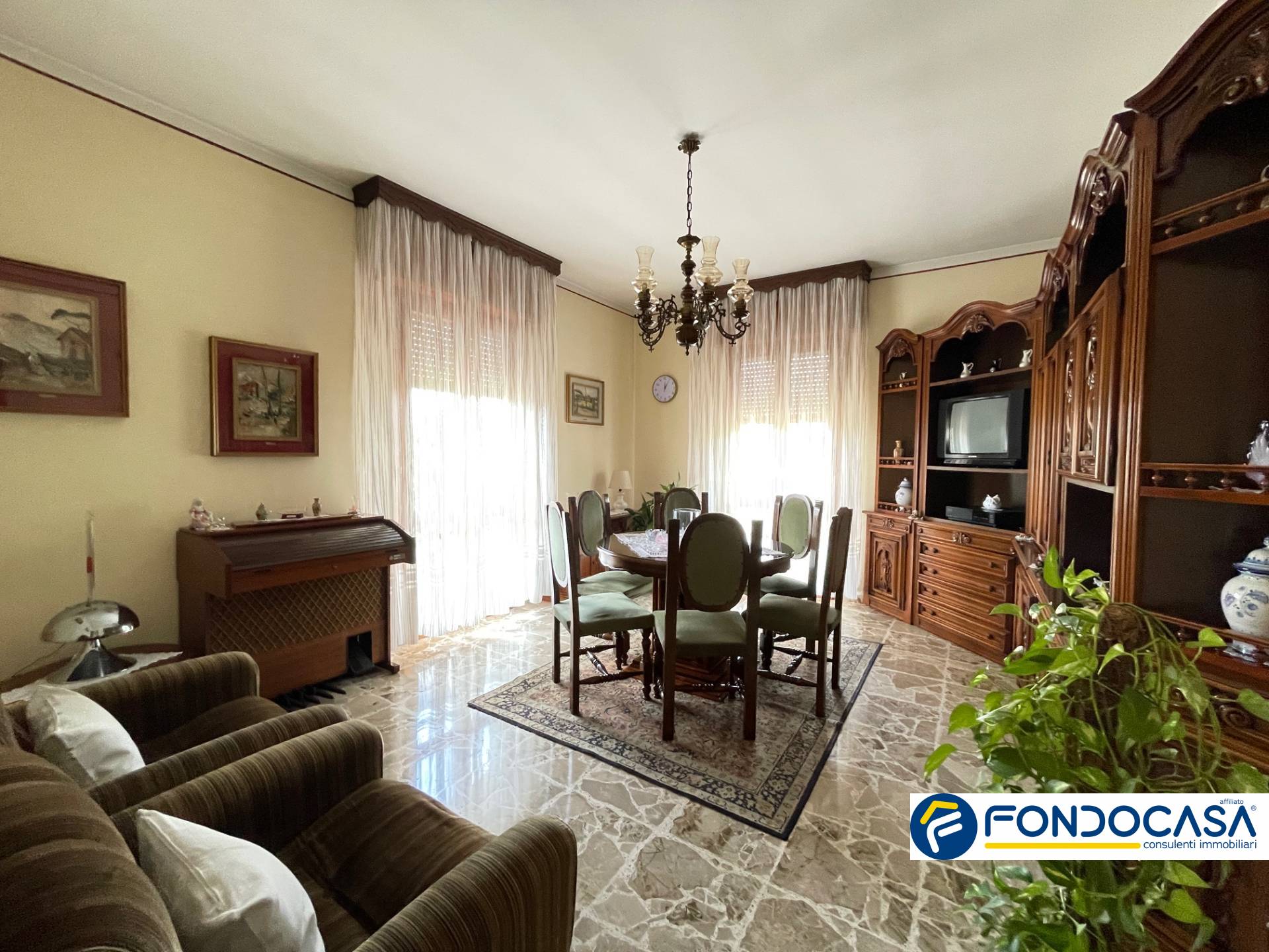 Appartamento in vendita a Paderno Franciacorta