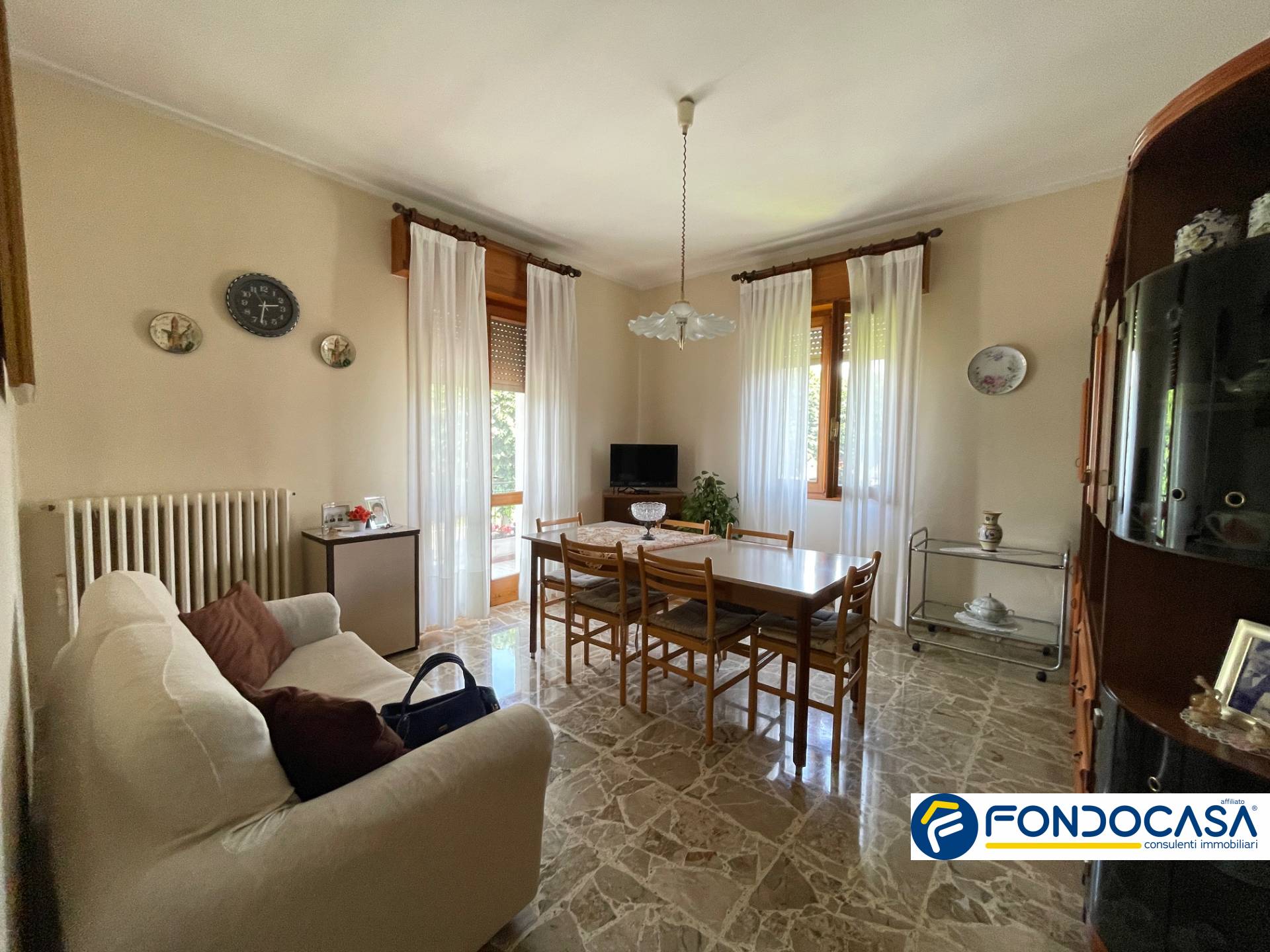 Appartamento in vendita a Paderno Franciacorta