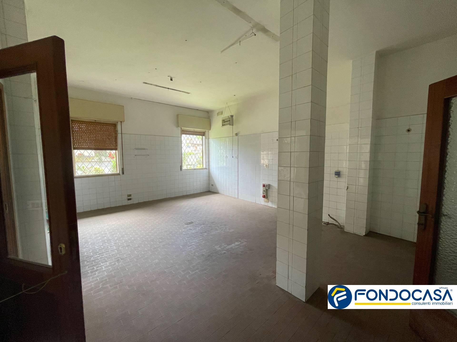 Villa bifamiliare in vendita a Passirano