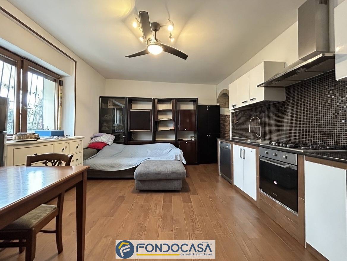 Casa indipendente in vendita a Erbusco, Spina