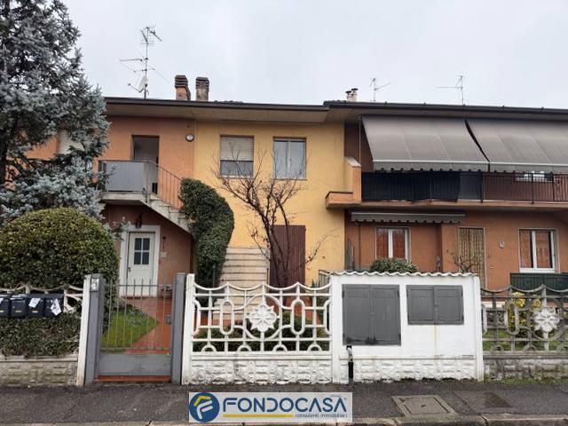 Appartamento in vendita a Ospitaletto