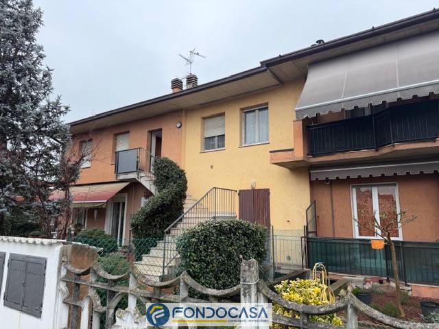 Appartamento in vendita a Ospitaletto