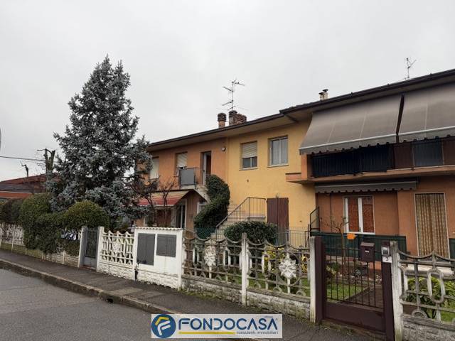 Appartamento in vendita a Ospitaletto