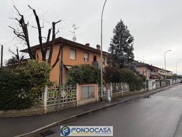 Appartamento in vendita a Ospitaletto