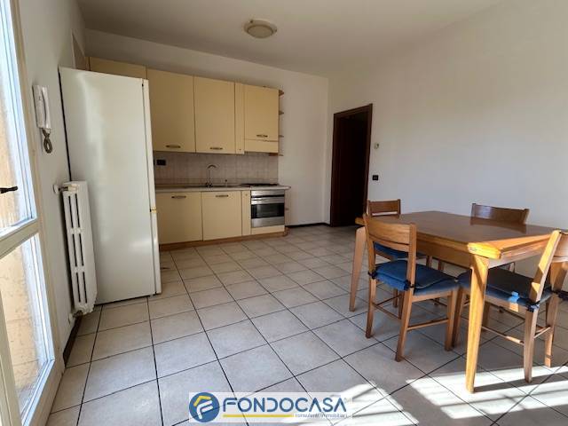 Appartamento in vendita a Ospitaletto