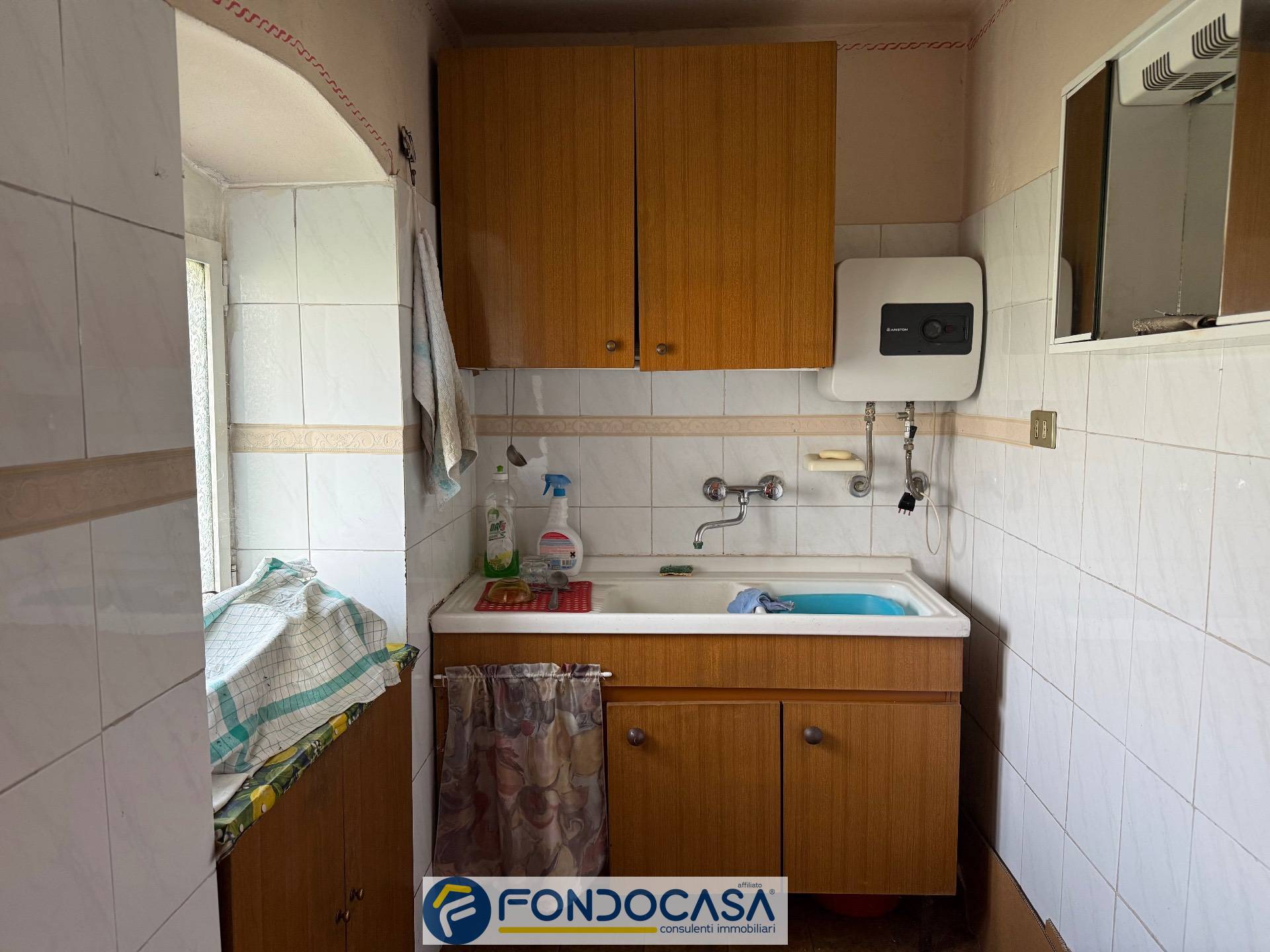Appartamento in vendita a Coccaglio