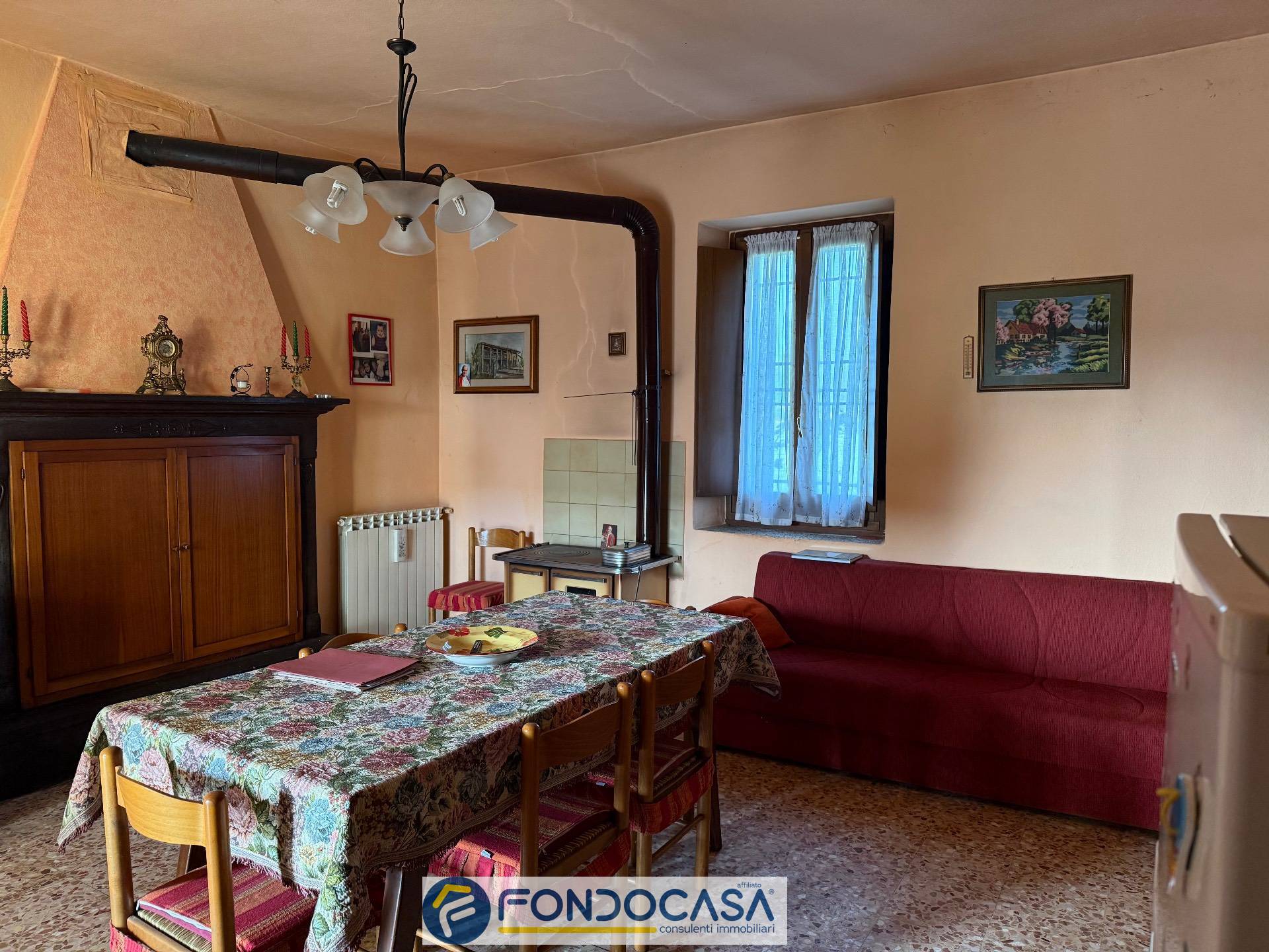 Appartamento in vendita a Coccaglio