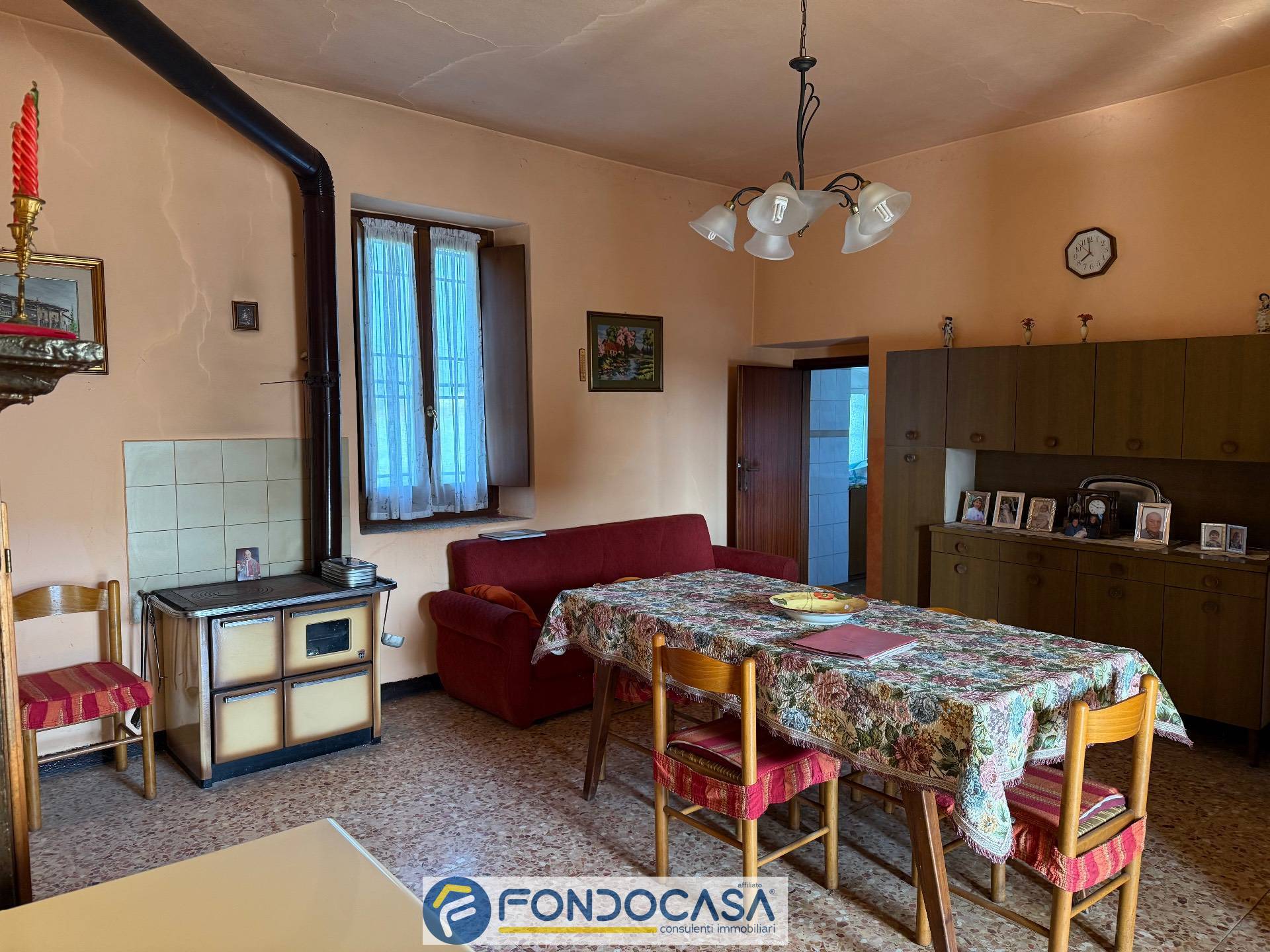 Appartamento in vendita a Coccaglio