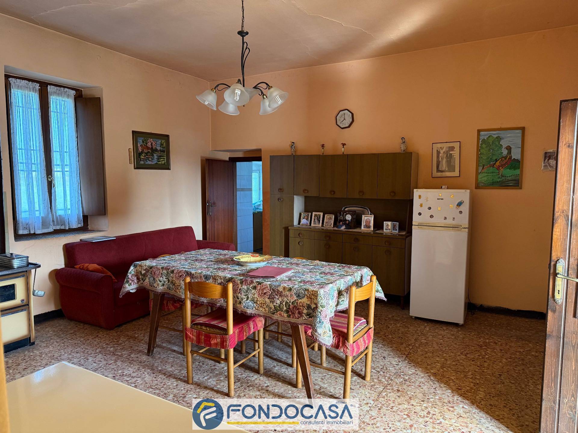 Appartamento in vendita a Coccaglio