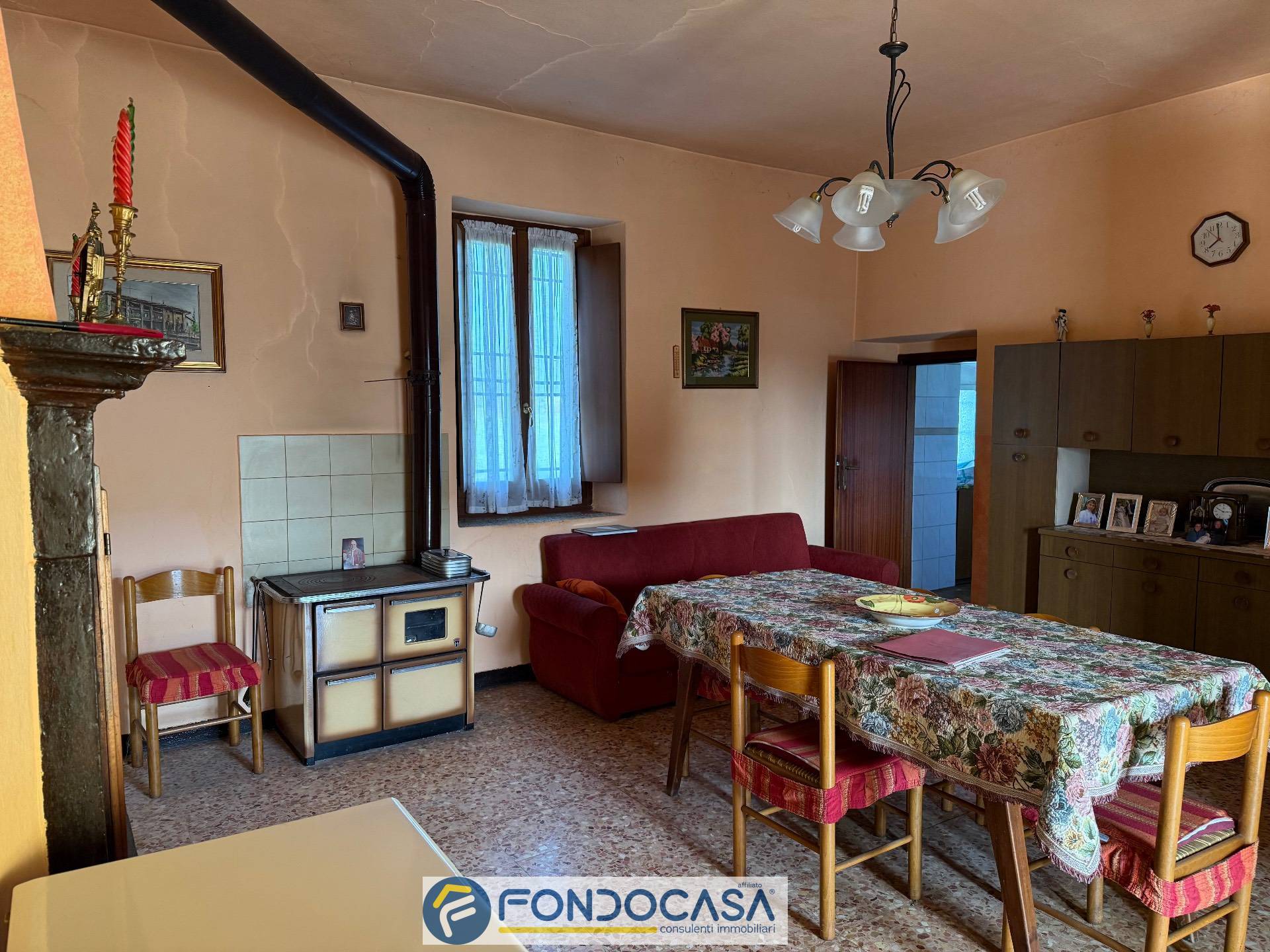 Appartamento in vendita a Coccaglio