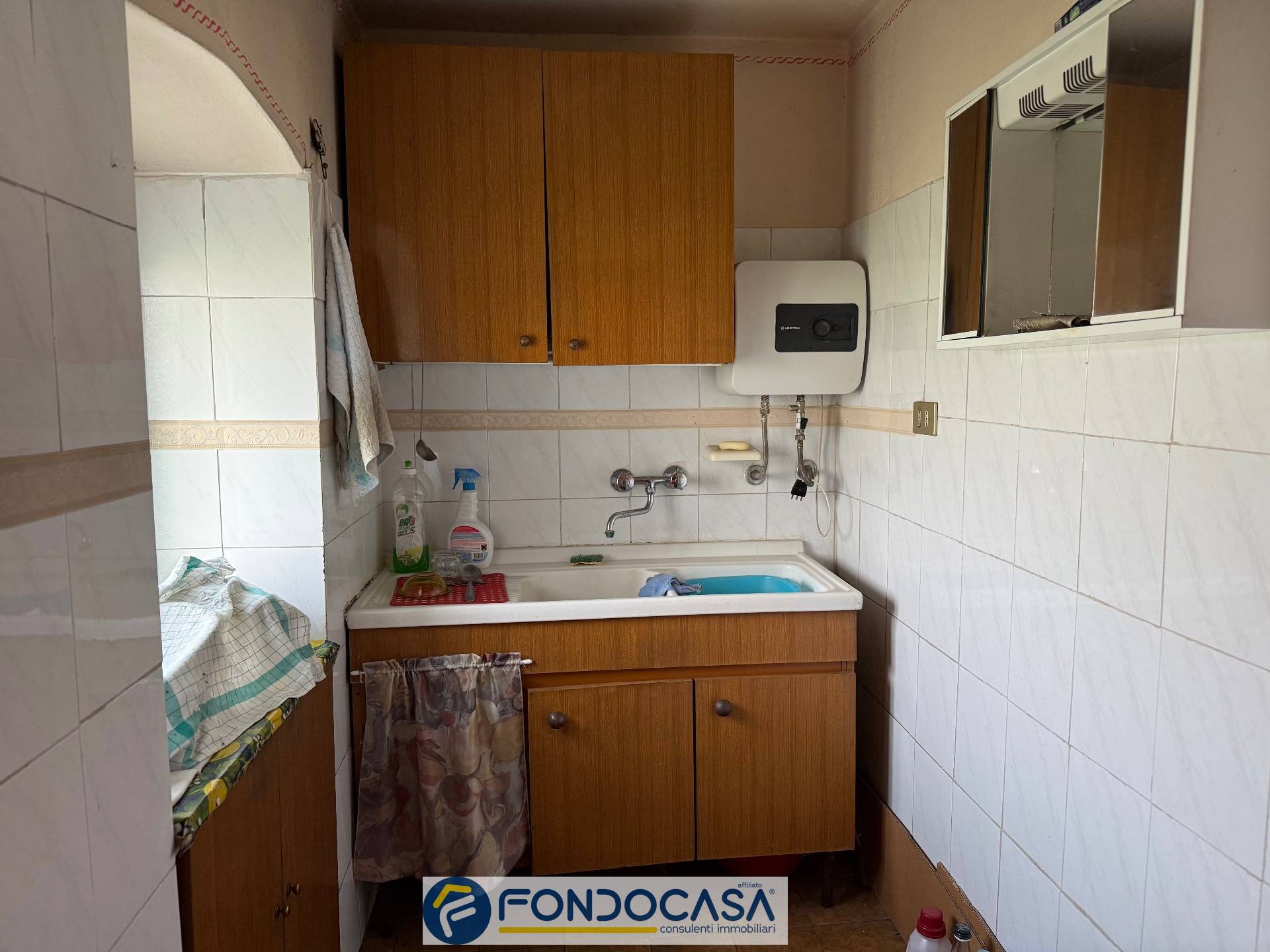 Appartamento in vendita a Coccaglio