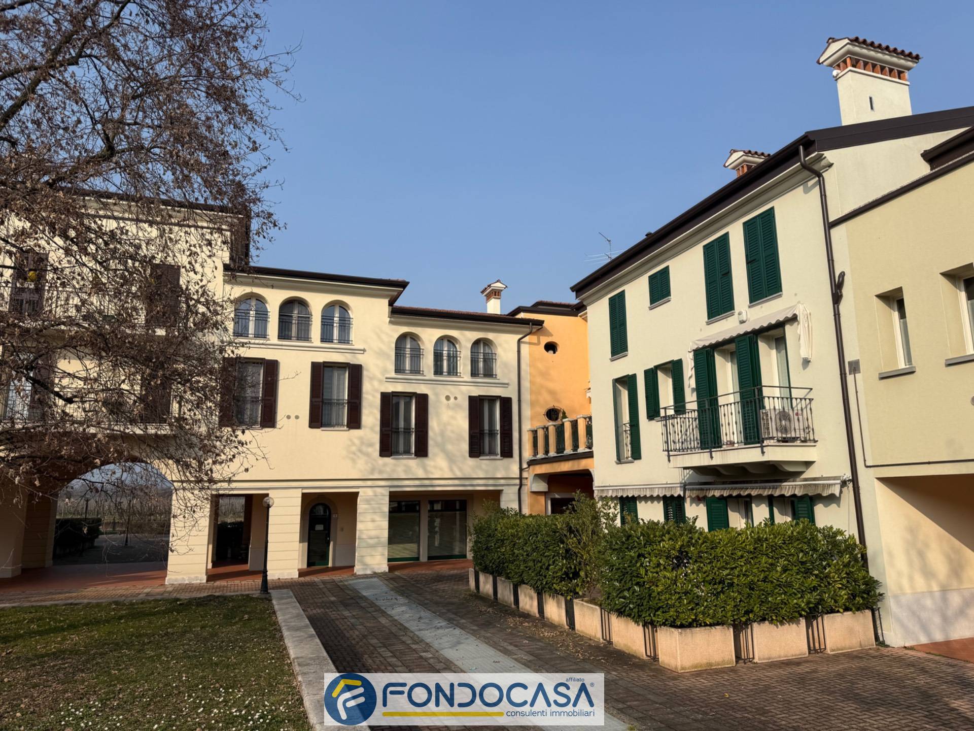 Appartamento in vendita a Paderno Franciacorta